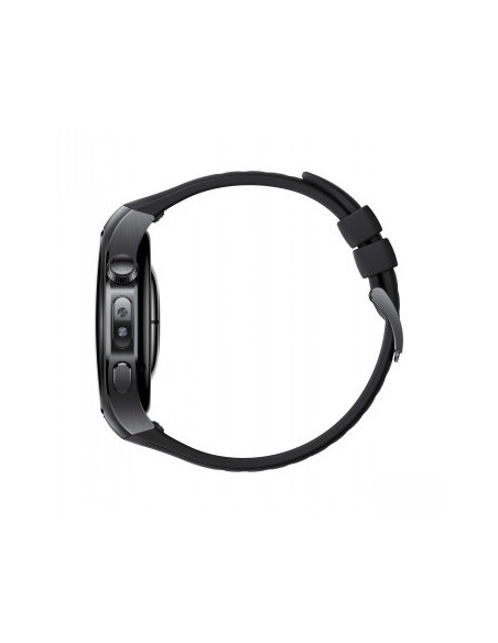 HUAWEI WATCH 5 (46MM) MIDNIGHT BLACK