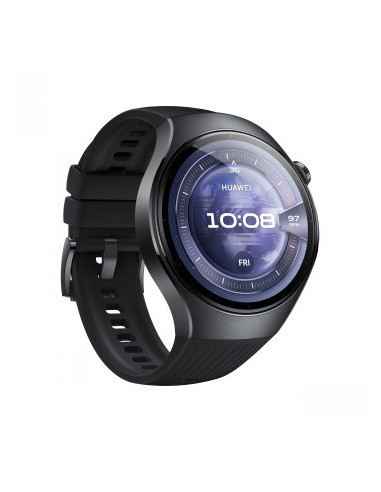 HUAWEI WATCH 5 (46MM) MIDNIGHT BLACK