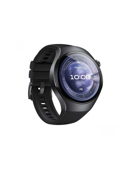 HUAWEI WATCH 5 (46MM) MIDNIGHT BLACK