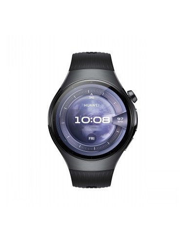 HUAWEI WATCH 5 (46MM) MIDNIGHT BLACK