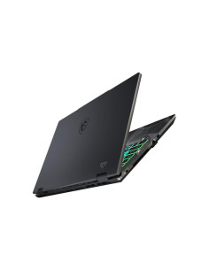 Notebook, MSI, Cyborg, Cyborg A15 AI B2HWFKG, CPU AMD Ryzen 7, 260, 3800 MHz, 15.6", 1920x1080, RAM 16GB, DDR5, 5600 MHz, SSD 1