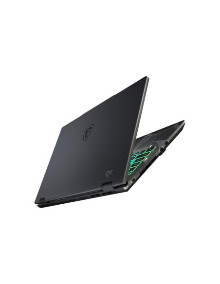 Notebook, MSI, Cyborg, Cyborg A15 AI B2HWFKG, CPU AMD Ryzen 7, 260, 3800 MHz, 15.6", 1920x1080, RAM 16GB, DDR5, 5600 MHz, SSD 1