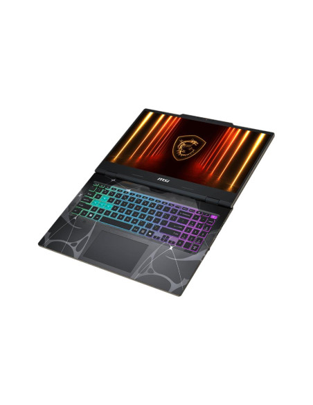 Notebook, MSI, Cyborg, Cyborg A15 AI B2HWFKG, CPU AMD Ryzen 7, 260, 3800 MHz, 15.6", 1920x1080, RAM 16GB, DDR5, 5600 MHz, SSD 1