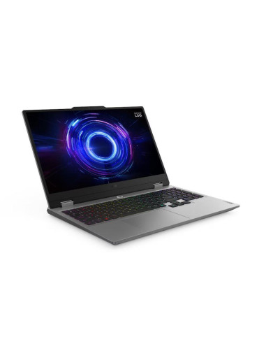 Notebook, LENOVO, LOQ, 15IRX10, CPU Core i7, i7-13650HX, 2600 MHz, 15.6", 1920x1080, RAM 32GB, DDR5, 4800 MHz, SSD 512GB, NVIDI