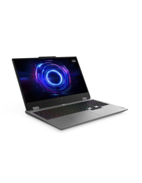 Notebook, LENOVO, LOQ, 15IRX10, CPU Core i7, i7-13650HX, 2600 MHz, 15.6", 1920x1080, RAM 32GB, DDR5, 4800 MHz, SSD 512GB, NVIDI