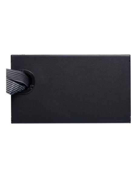 Power Supply, ADATA, PROBE BRONZE Power Supply, 700 Watts, Efficiency 80 PLUS BRONZE, PFC Active, MTBF 100000 hours, PROBE700B-