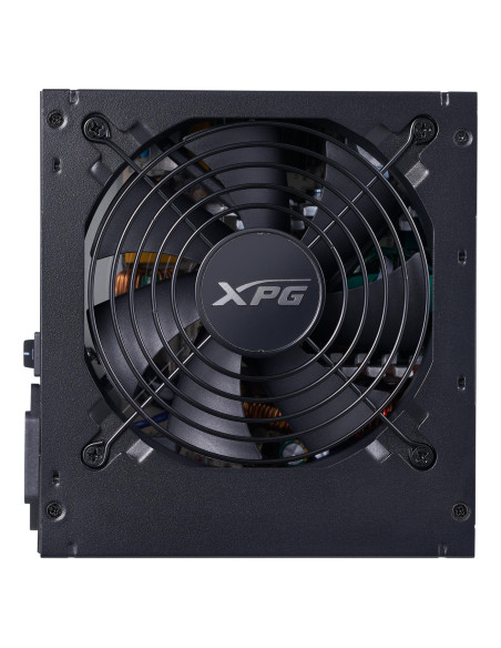 Power Supply, ADATA, PROBE BRONZE Power Supply, 700 Watts, Efficiency 80 PLUS BRONZE, PFC Active, MTBF 100000 hours, PROBE700B-