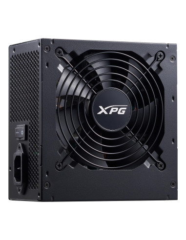 Power Supply, ADATA, PROBE BRONZE Power Supply, 700 Watts, Efficiency 80 PLUS BRONZE, PFC Active, MTBF 100000 hours, PROBE700B-