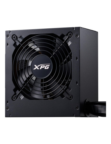 Power Supply, ADATA, PROBE BRONZE Power Supply, 700 Watts, Efficiency 80 PLUS BRONZE, PFC Active, MTBF 100000 hours, PROBE700B-