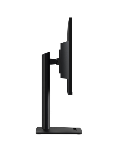 LCD Monitor, MSI, PRO MP275QPG, 27", Business, Panel IPS, 2560x1440, 16:9, 100 Hz, 1 ms, Speakers, PROMP275QPG