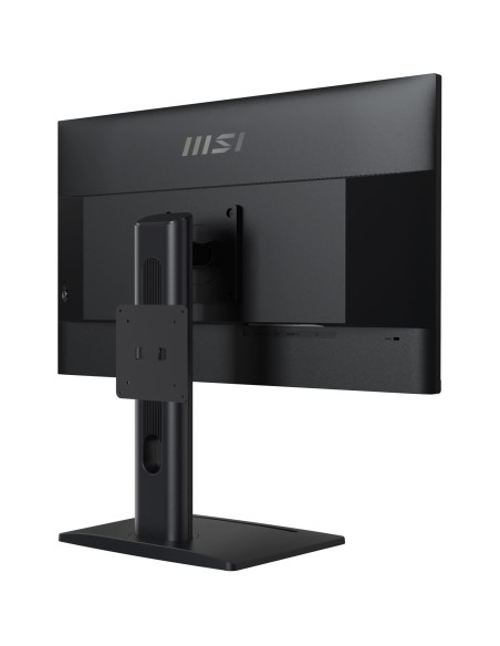 LCD Monitor, MSI, PRO MP275QPG, 27", Business, Panel IPS, 2560x1440, 16:9, 100 Hz, 1 ms, Speakers, PROMP275QPG