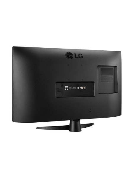 LCD Monitor, LG, 27TQ615S-PZ, 27", TV Monitor, Panel IPS, 1920x1080, 16:9, 14 ms, Speakers, 27TQ615S-PZ