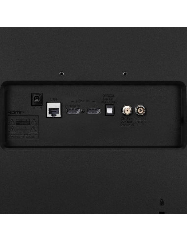 LCD Monitor, LG, 27TQ615S-PZ, 27", TV Monitor, Panel IPS, 1920x1080, 16:9, 14 ms, Speakers, 27TQ615S-PZ