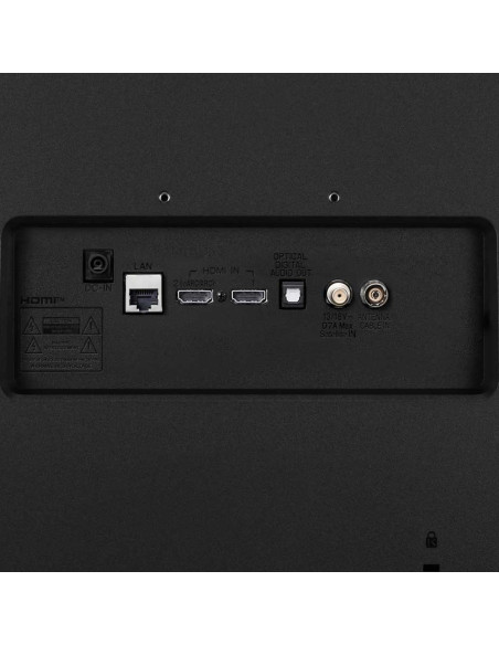 LCD Monitor, LG, 27TQ615S-PZ, 27", TV Monitor, Panel IPS, 1920x1080, 16:9, 14 ms, Speakers, 27TQ615S-PZ