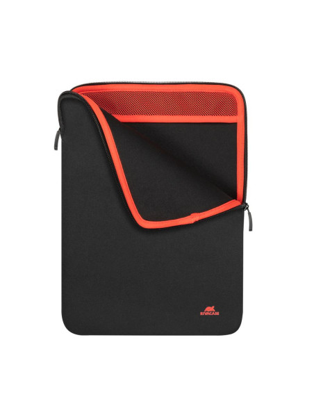 NB SLEEVE ANTISHOCK MACBOOK 13/5221 BLACK RIVACASE