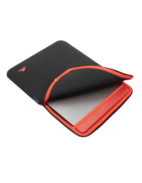 NB SLEEVE ANTISHOCK MACBOOK 13/5221 BLACK RIVACASE
