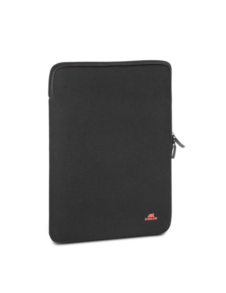NB SLEEVE ANTISHOCK MACBOOK 13/5221 BLACK RIVACASE