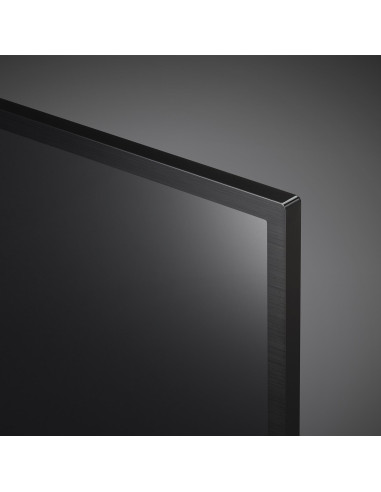 TV Set, LG, 32", FHD, 1920x1080, Wireless LAN 802.11ac, Bluetooth, webOS, Black, 32LQ63006LA