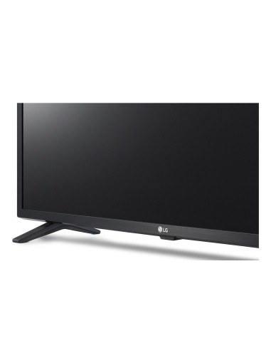 TV Set, LG, 32", HD, 1366x768, Wireless LAN 802.11ac, Bluetooth, webOS, Black, 32LQ630B6LA