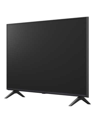 TV Set, LG, 43 ", 4K Ultra HD, 3840 x 2160 pixels, Flat, 16:9, LED, 43NANO80A3B