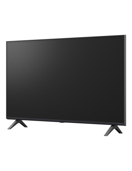 TV Set, LG, 43 ", 4K Ultra HD, 3840 x 2160 pixels, Flat, 16:9, LED, 43NANO80A3B