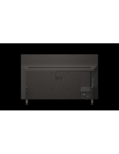 TV Set, LG, 43 ", 4K Ultra HD, 3840 x 2160 pixels, Flat, 16:9, QNED, 43QNED84A3C