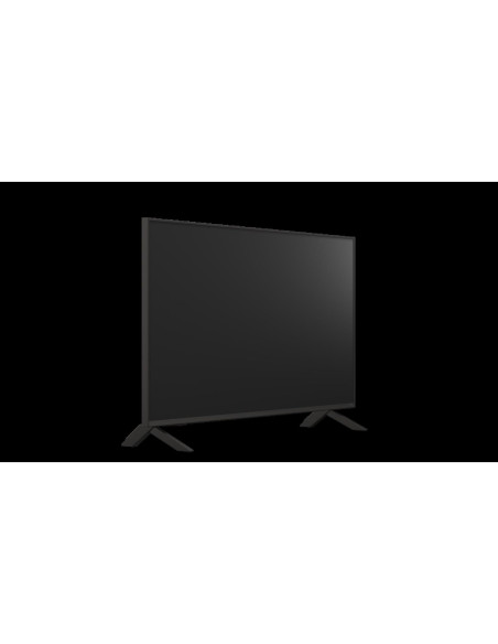 TV Set, LG, 43 ", 4K Ultra HD, 3840 x 2160 pixels, Flat, 16:9, QNED, 43QNED84A3C