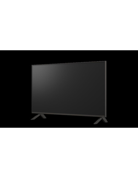 TV Set, LG, 43 ", 4K Ultra HD, 3840 x 2160 pixels, Flat, 16:9, QNED, 43QNED84A3C
