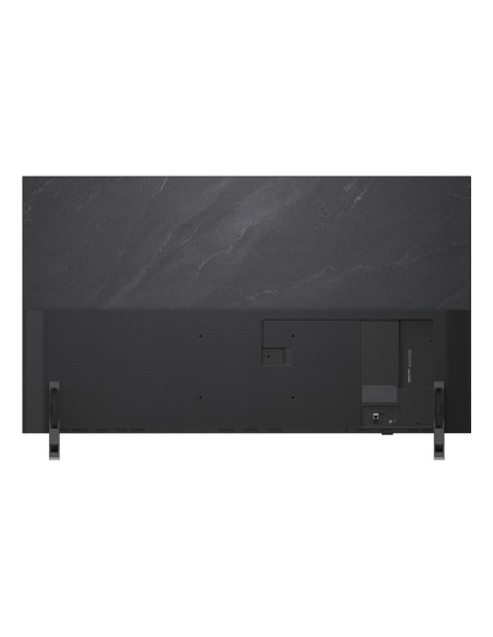 TV Set, LG, 65", 4K/Smart, 3840x2160, Wireless LAN, Bluetooth, webOS, 65QNED84A3C