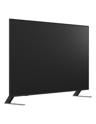 TV Set, LG, 65", 4K/Smart, 3840x2160, Wireless LAN, Bluetooth, webOS, 65QNED84A3C