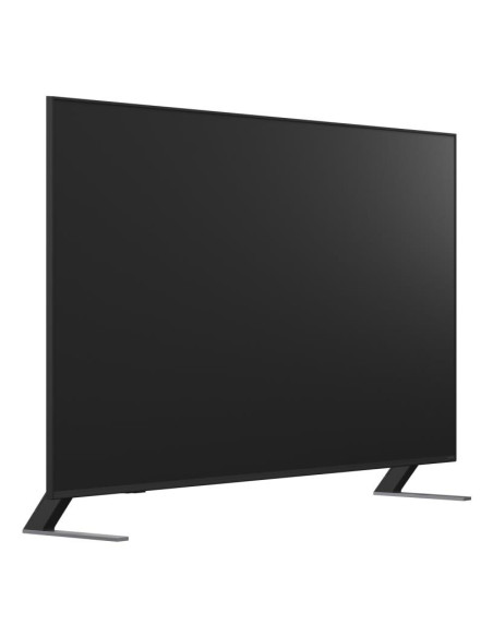 TV Set, LG, 65", 4K/Smart, 3840x2160, Wireless LAN, Bluetooth, webOS, 65QNED84A3C