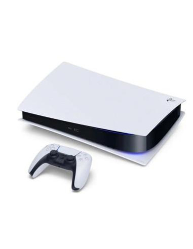 PLAYSTATION 5 CONSOLE PRO DIG/2TB 711719024040 SONY