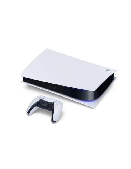 PLAYSTATION 5 CONSOLE PRO DIG/2TB 711719024040 SONY