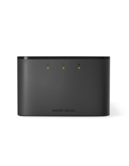Wireless Router, MERCUSYS, Router, 4G, MT110