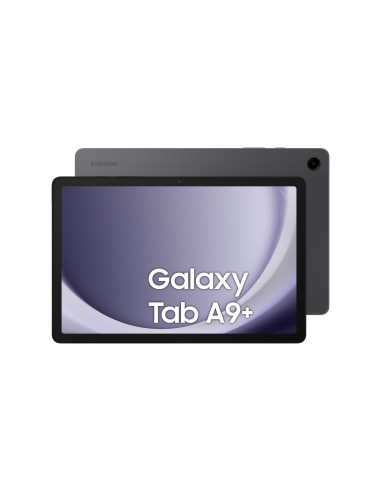 TABLET GALAXY TAB A9+ 11"/256G WIFI GRAP SM-X210 SAMSUNG