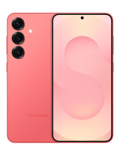 MOBILE PHONE GALAXY S25/512GB COR.RED SM-S931B SAMSUNG