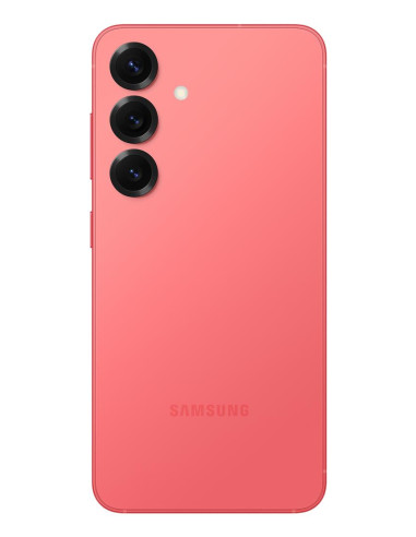 MOBILE PHONE GALAXY S25/512GB COR.RED SM-S931B SAMSUNG