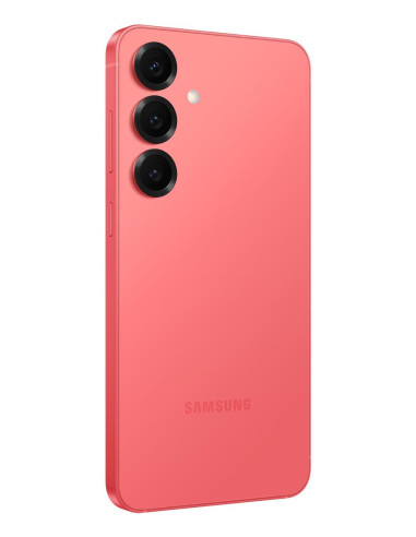 MOBILE PHONE GALAXY S25/512GB COR.RED SM-S931B SAMSUNG