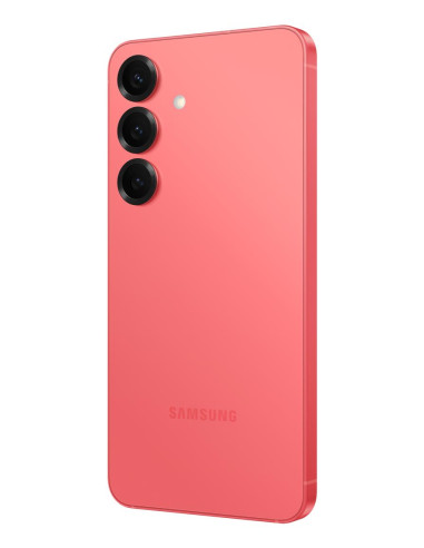 MOBILE PHONE GALAXY S25/512GB COR.RED SM-S931B SAMSUNG