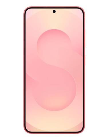 MOBILE PHONE GALAXY S25/512GB COR.RED SM-S931B SAMSUNG