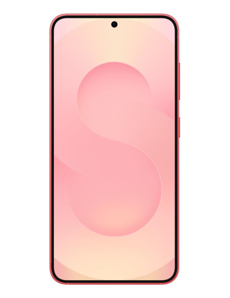 MOBILE PHONE GALAXY S25/512GB COR.RED SM-S931B SAMSUNG