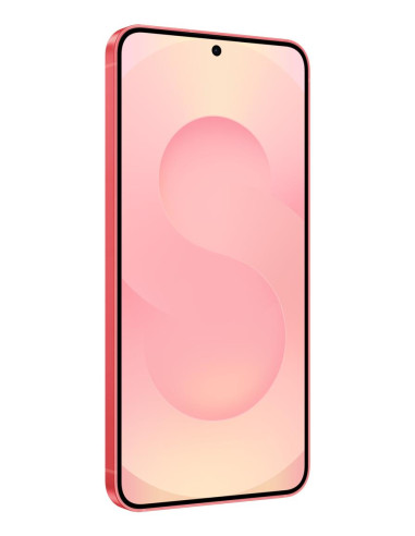 MOBILE PHONE GALAXY S25/512GB COR.RED SM-S931B SAMSUNG