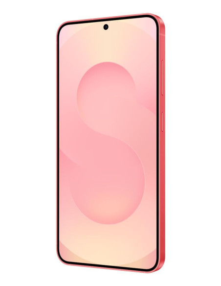 MOBILE PHONE GALAXY S25/512GB COR.RED SM-S931B SAMSUNG