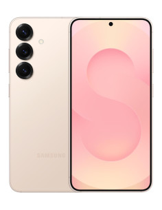MOBILE PHONE GALAXY S25/512GB P.GOLD SM-S931B SAMSUNG