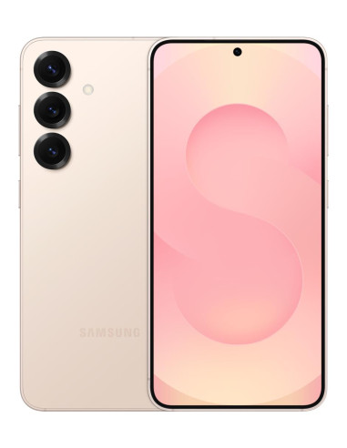 MOBILE PHONE GALAXY S25/512GB P.GOLD SM-S931B SAMSUNG