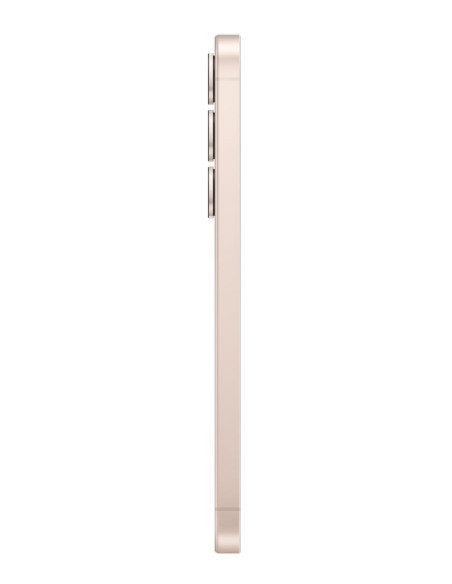 MOBILE PHONE GALAXY S25/512GB P.GOLD SM-S931B SAMSUNG