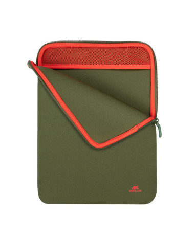 NB SLEEVE ANTISHOCK MACBOOK 13/5221 KHAKI RIVACASE