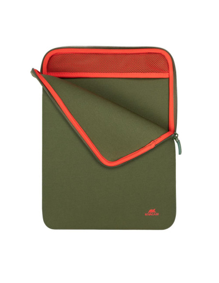 NB SLEEVE ANTISHOCK MACBOOK 13/5221 KHAKI RIVACASE