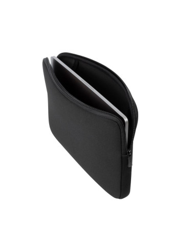 NB SLEEVE MACBOOK 13"/5123 BLACK RIVACASE