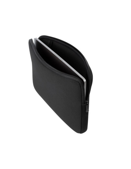 NB SLEEVE MACBOOK 13"/5123 BLACK RIVACASE